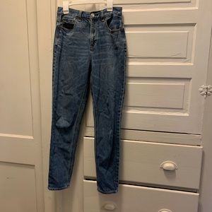 American Eagle Mom Jeans